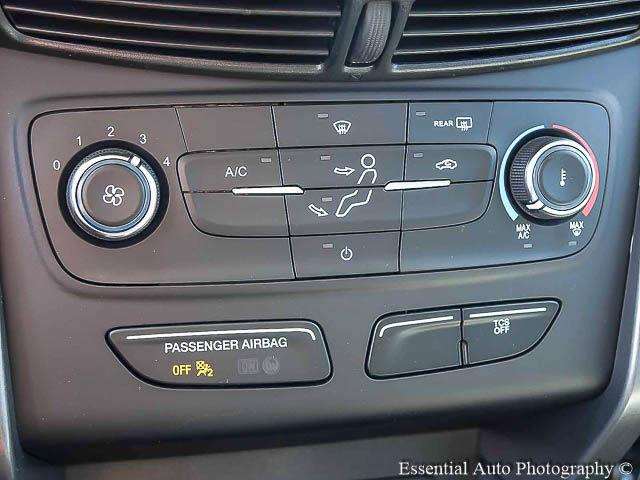 Ford Escape 2017 photo 16